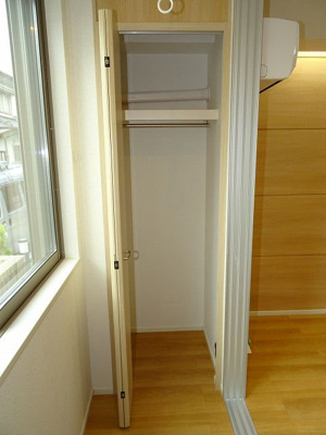 【内装】 | シティ・ライム | 物件の内装です