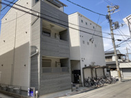 ロータス長瀨の画像