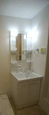 【洗面所】 | エスパーダ成田東