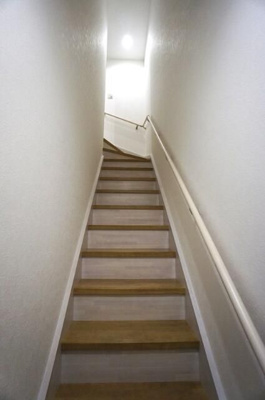 【内装】 | エスパーダ成田東