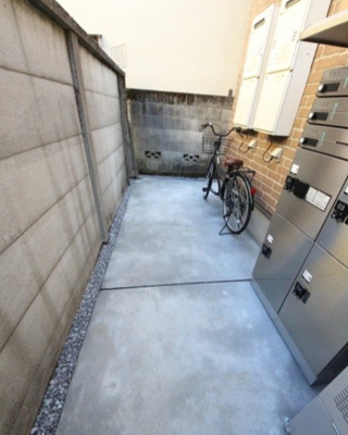 【その他共用部分】 | エスパーダ成田東