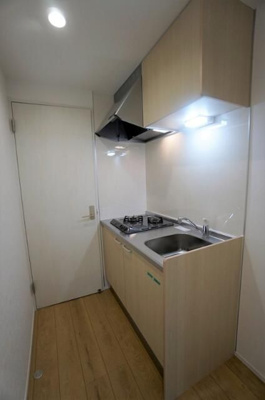 【キッチン】 | エスパーダ成田東