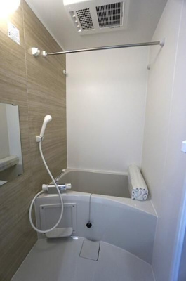 【浴室】 | エスパーダ成田東