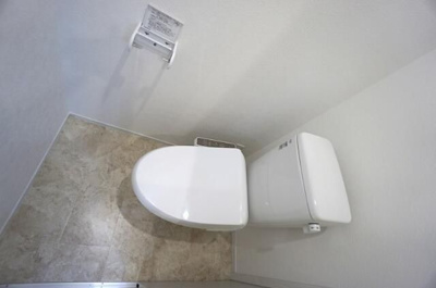 【トイレ】 | エスパーダ成田東