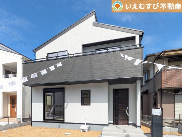 Livele Garden.S　行田城西第2