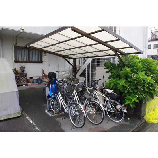 【その他共用部分】 | コーポかとう