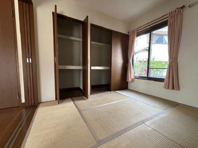 【和室】 | 和歌山市内原981-58