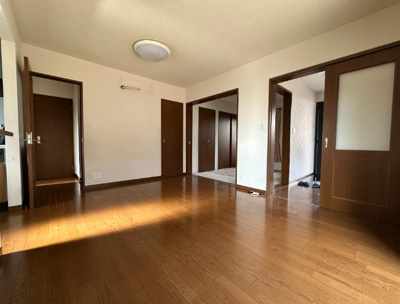 【洋室】 | 和歌山市内原981-58