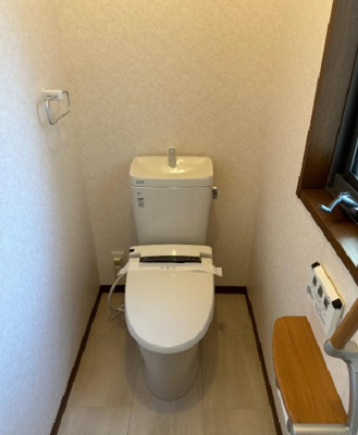 【トイレ】 | 和歌山市内原981-58