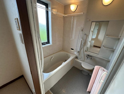 【浴室】 | 和歌山市内原981-58