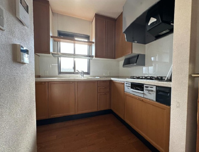 【キッチン】 | 和歌山市内原981-58