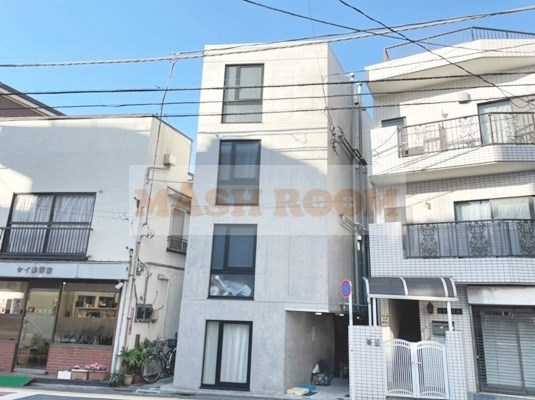 カフェレジデンス阿佐ヶ谷