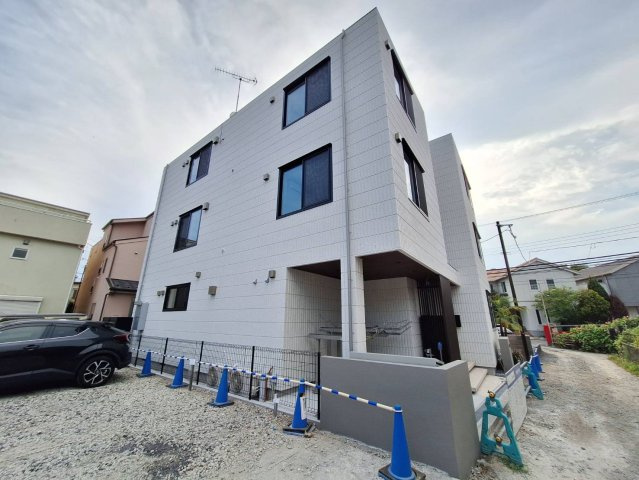 ＶＩＬＬＡ　ＣＯＡＳＴ．Ⅱ