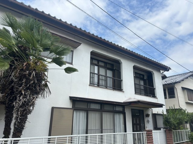 高崎市石原町1086-19の外観