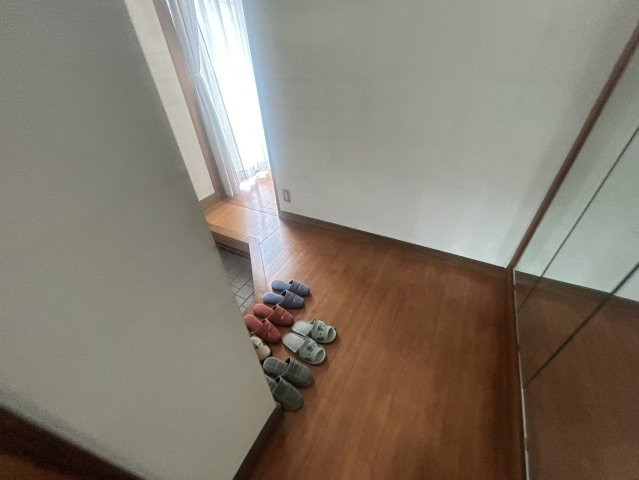 高崎市石原町1086-19の内装