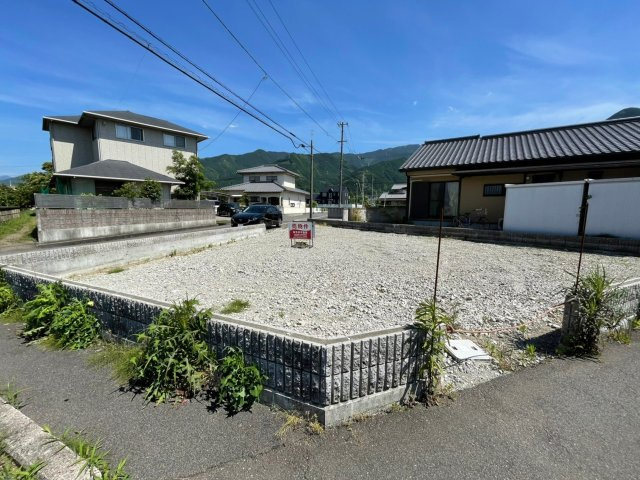 大生院　44.41坪の外観