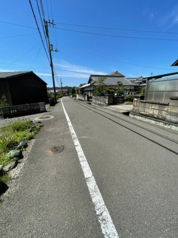 大生院　44.41坪の外観