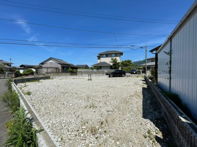 大生院　44.41坪の外観