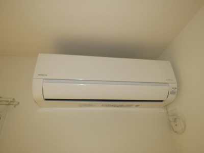 【設備】 | Sumai-to川越市的場01