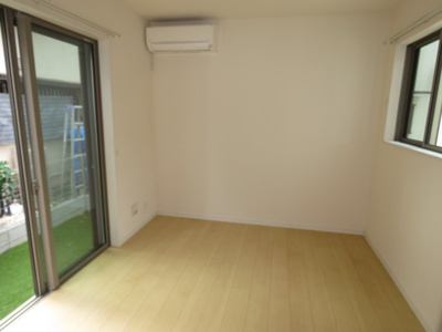 【洋室】 | Sumai-to川越市的場01