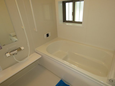 【浴室】 | Sumai-to川越市的場01