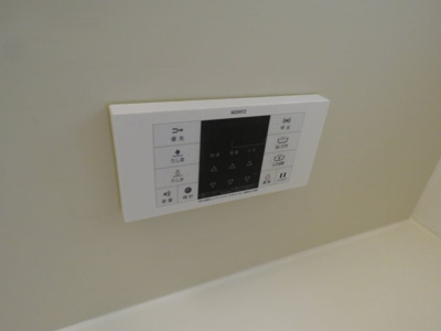 【設備】 | Sumai-to川越市的場01