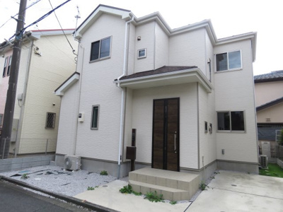 【外観】 | Sumai-to川越市的場01