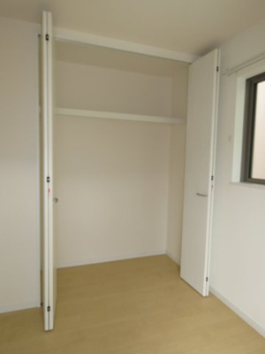 【収納】 | Sumai-to川越市的場01