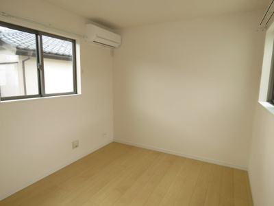 【洋室】 | Sumai-to川越市的場01