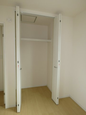 【収納】 | Sumai-to川越市的場01