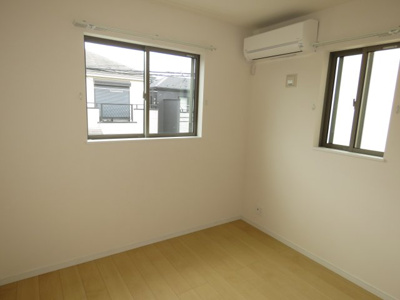 【洋室】 | Sumai-to川越市的場01