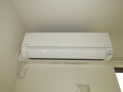 【設備】 | Sumai-to川越市的場01