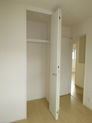 【収納】 | Sumai-to川越市的場01