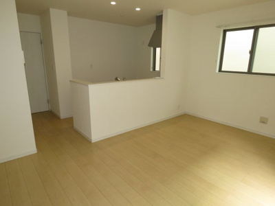 【居間・リビング】 | Sumai-to川越市的場01