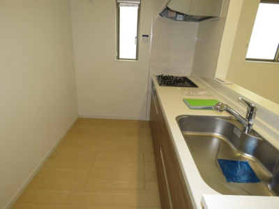 【キッチン】 | Sumai-to川越市的場01