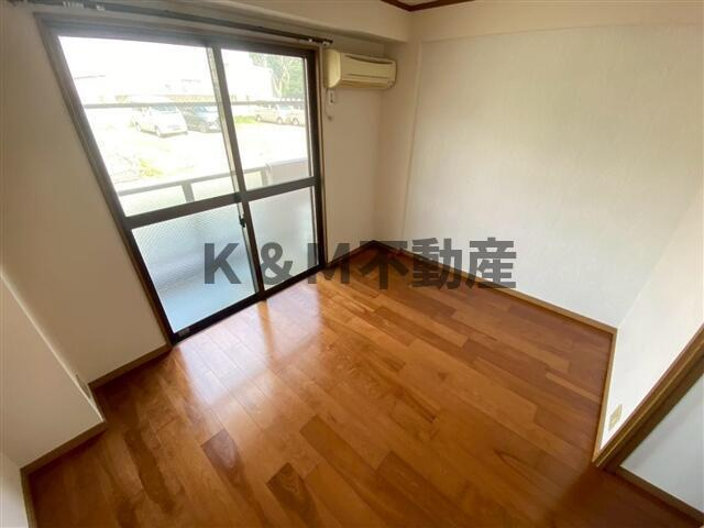 パークサイド明原の内装|きれいな内装です