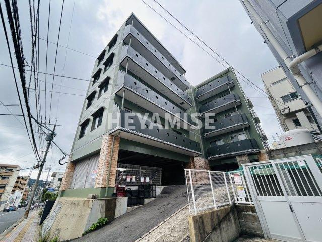 サンリヤン・ガーデン