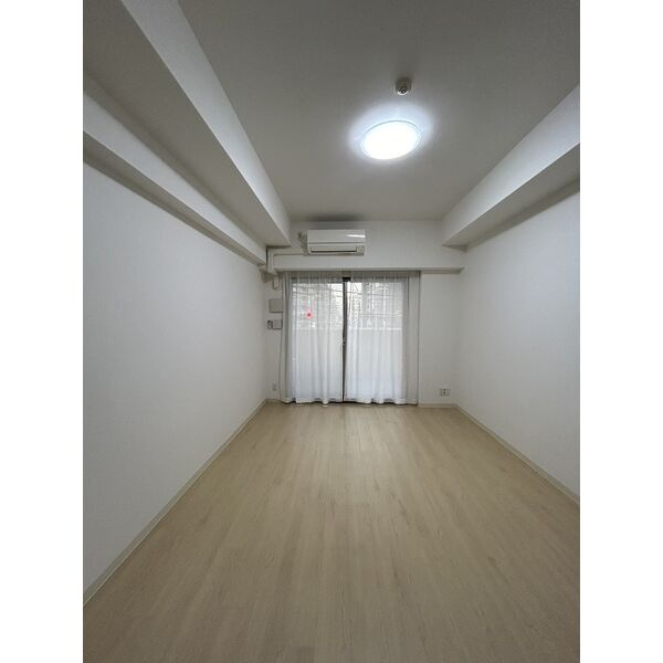 グランシス江坂のその他