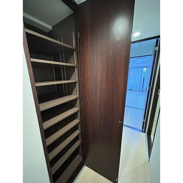 グランシス江坂のその他