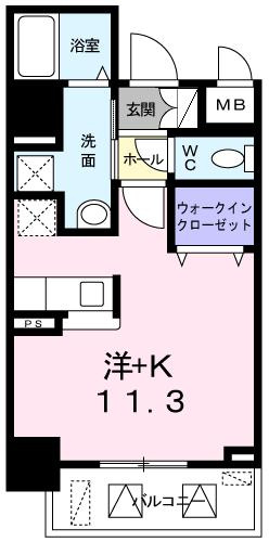 Jコート明石駅前