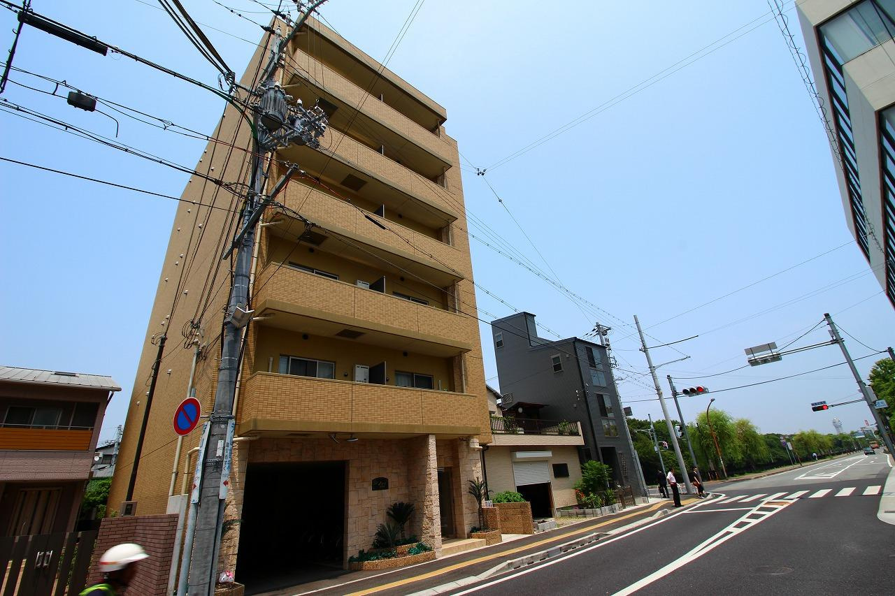 Jコート明石駅前