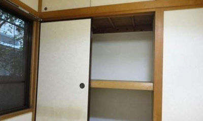 【内装】 | ハイツ白馬