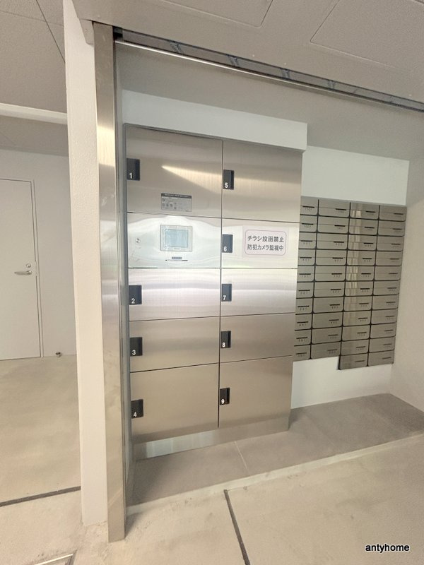 フォーリアライズ淡路ライツ　仲介手数料無料の設備