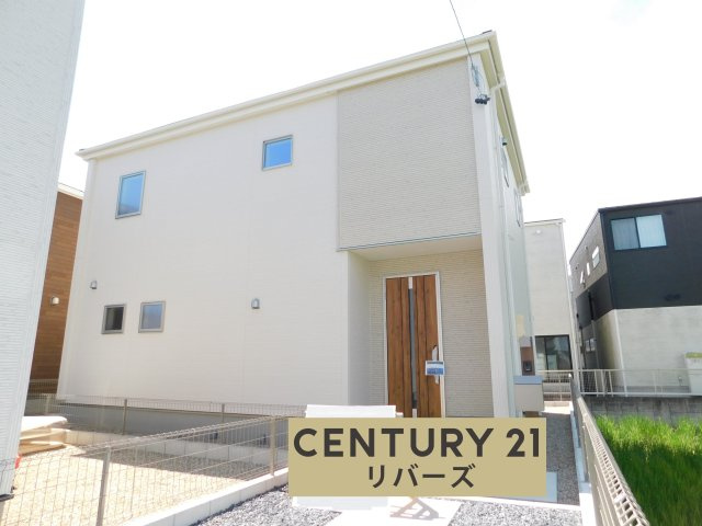 海部郡大治町大字堀之内字深田の新築一戸建