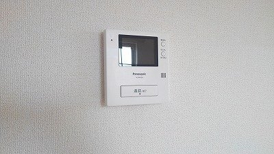 【セキュリティ】 | サンビレッジⅡ