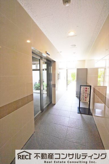 メゾン本山中町EASTのその他共用部分