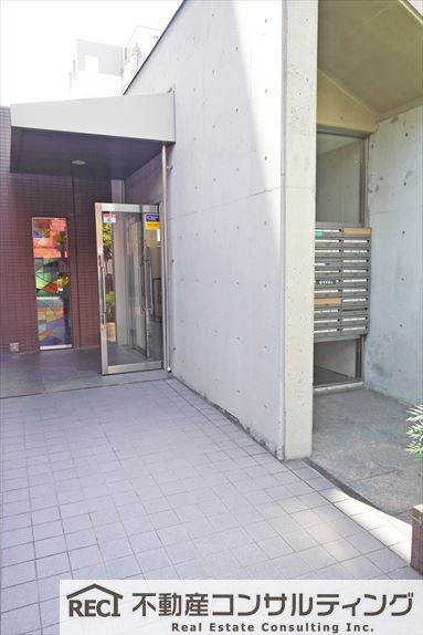 メゾン本山中町EASTのその他共用部分