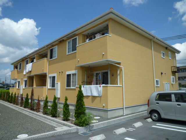 ＳＵＮ’Ｓ　ＧＡＲＤＥＮ中央Ⅲ