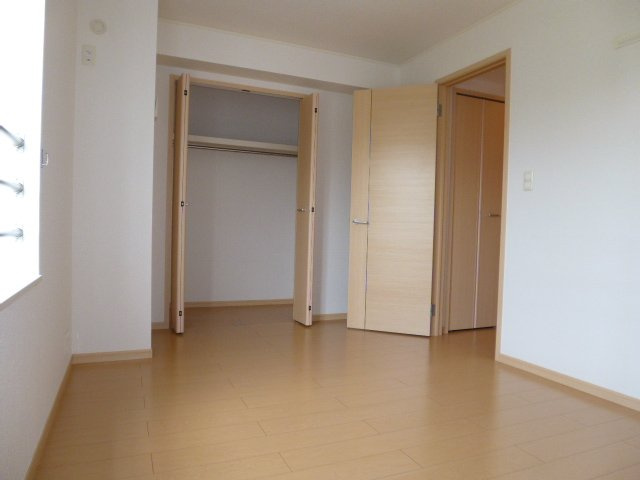 ＳＵＮ’Ｓ　ＧＡＲＤＥＮ中央Ⅲの内装