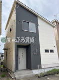 安井様戸建賃貸住宅B棟　岡崎市上地町の画像